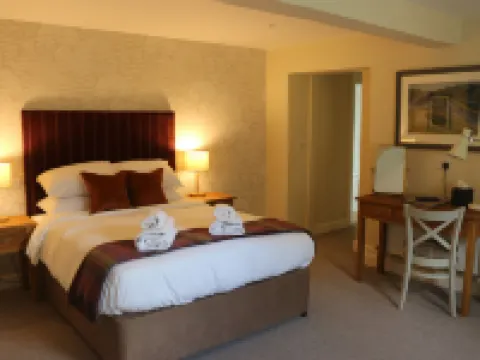 The Colesbourne Inn