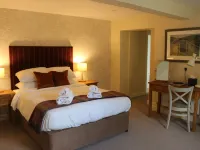 The Colesbourne Inn Hotel di Colesbourne
