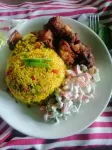 Imperial Boni Hotels and Resorts - breakfast