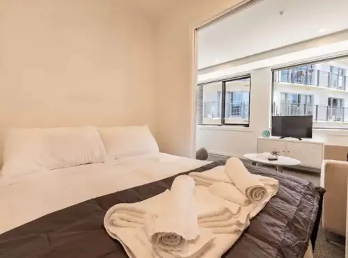 Beautiful 2Br Unit Next to Myers Park Zodiak Stays