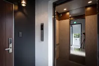 Breaky Hotel Hotels in Chatan
