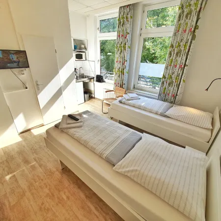 Aparthotel B & L