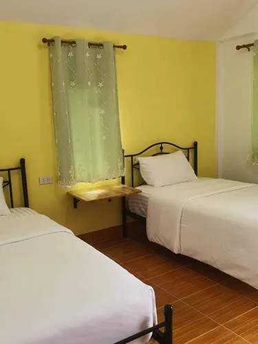 รูปภาพของบ้านชมดาวรีสอร์ท บึงโขงหลง