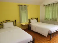 บ้านชมดาวรีสอร์ทบึงโขงหลง Hotels in der Nähe von Wat Pa Chaichana
