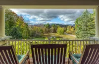 The Inn at Thorn Hill - Mountain view
