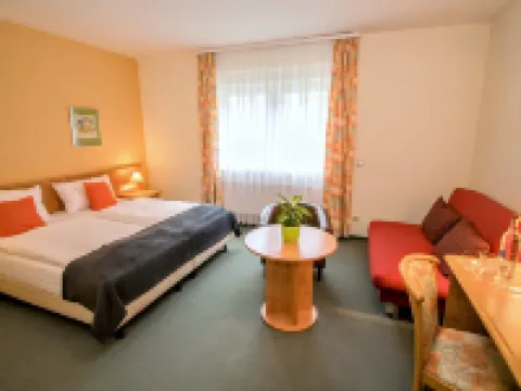 Landhotel Ringelsteiner Mühle Hotels in Cochem-Zell