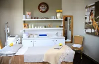 First Group The Palace All-Suite - spa