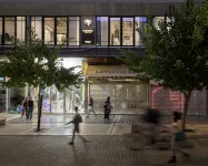 Pleiades Urban Stay by Semavi Hotels in Iraklio