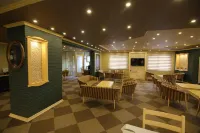 Aykut Palace Otel - petit déjeuner