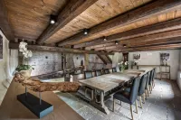 Firriato Hospitality Cavanera Etnea Resort & Wine Experience