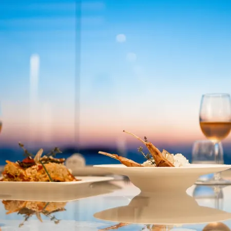 Mykonos Bay Resort & Villas