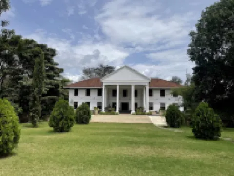 Amani Safari Lodge Hotel a Dodoma