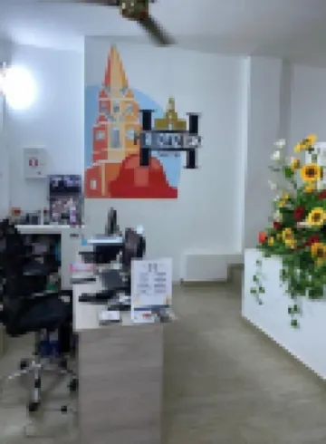 Hotel Hernández Ctg