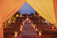 Erg Chebbi Camp - 5-Star