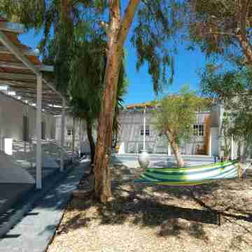 Thalasea Kimolos - Thalasea - PS Rental Hotel Exterior