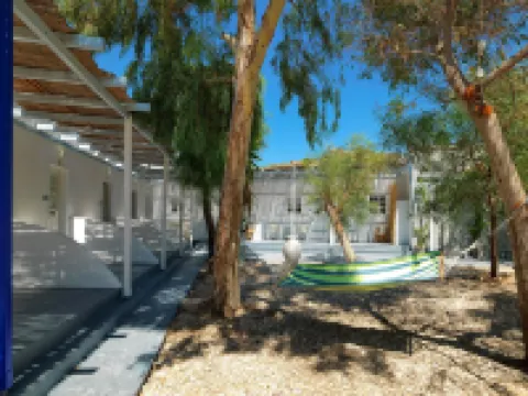 Thalasea Kimolos - Thalasea - PS Rental