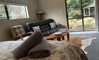 Trout 'n' Trail B&B