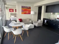 Tasha's Apartments on Warwick Hotels in Enfield