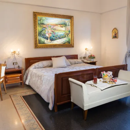 Hotel Terranobile Metaresort