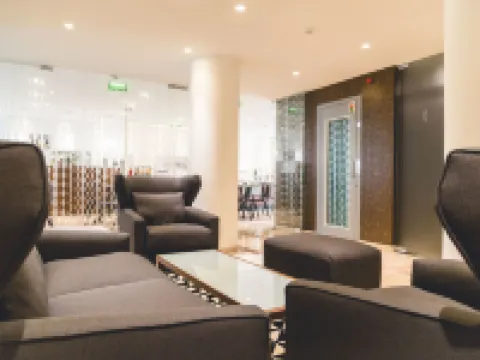 Hotel Aveiro Center Hotels in Aveiro