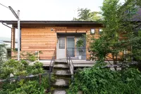 Onsen Guesthouse Hakone Tent Hotels in 