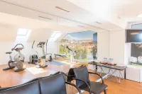 هوتل بارين أم بونديسبلاتز