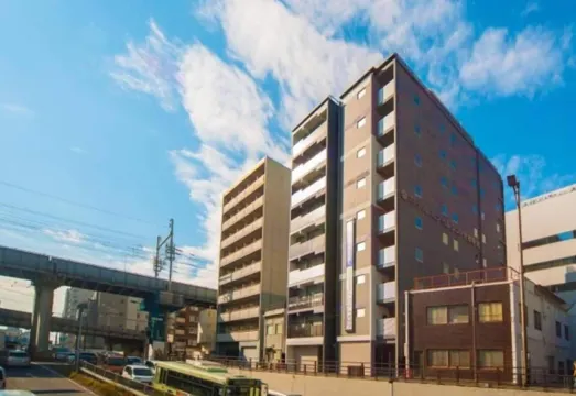 ホテルエクセレンス・京都駅西の宿泊プラン一覧・予約 - 京都 | Trip.com