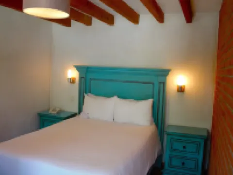 Hacienda Soltepec Hoteles en Huamantla