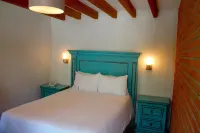 Hacienda Soltepec Suites Campo de Golf Hotels in Huamantla