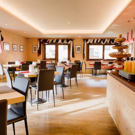 Francesin Active Hotel
