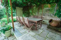 Ellis Full Guest House Hotels in Tsagkarada