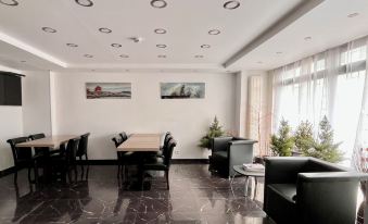 Luxor Bastille Hotel