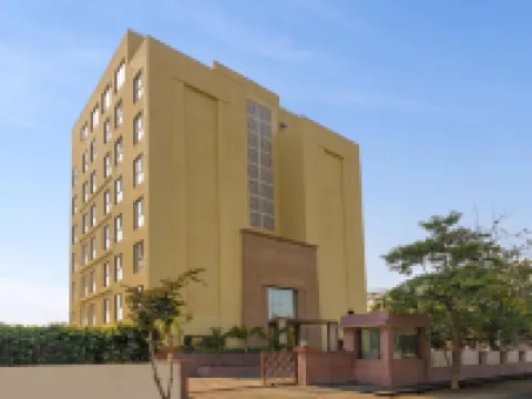 Ginger Greater Noida Pari Chowk Hotels in Greater Noida