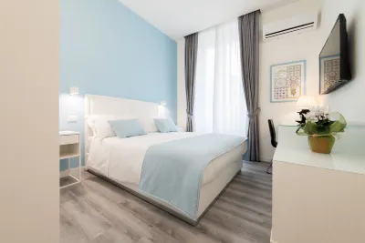 Napoliving Hotels near Naples Port