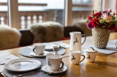 Nationalpark Chalet Hohe Warte Отели в г. Гемайнде Нойкирхен ам Гросвенедигер