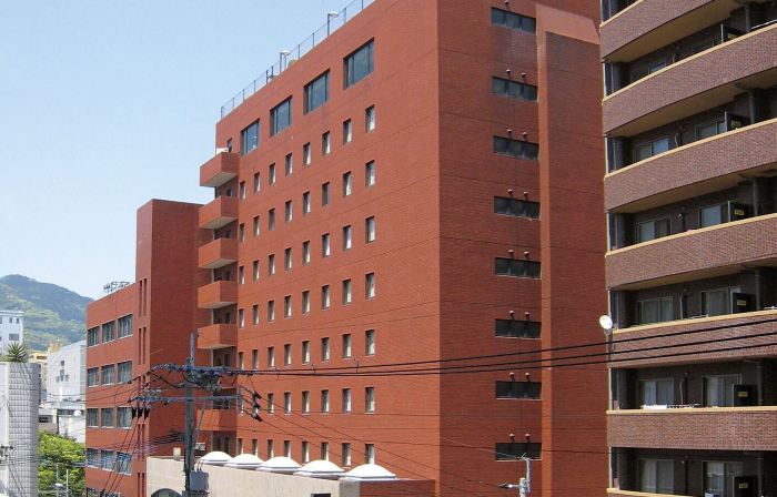 Smile Hotel Sasebo