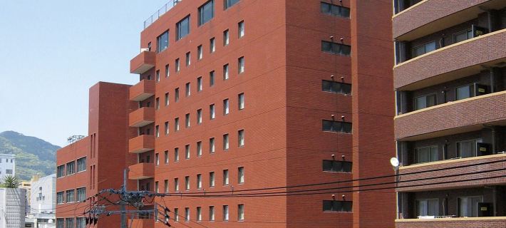 Smile Hotel Sasebo Ξενοδοχεία στην πόλη Σασέμπο