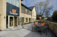 Premier Inn Cirencester Hotels in Driffield