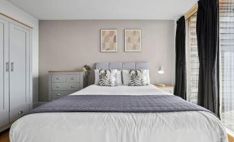 Cotels at Vizion Serviced Apartments