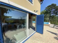 Villa Olive Oasis Hotels in Korte