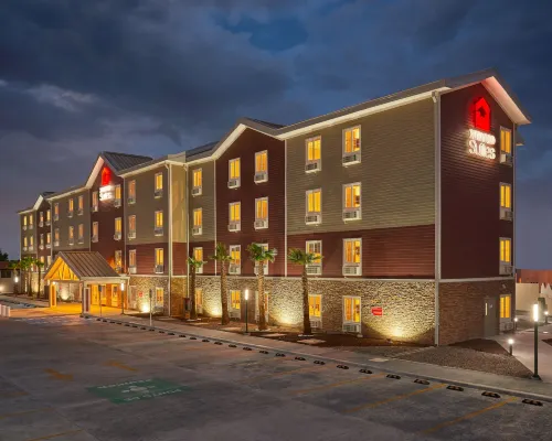 Extended Suites Cancun Cumbres فنادق في كانكون