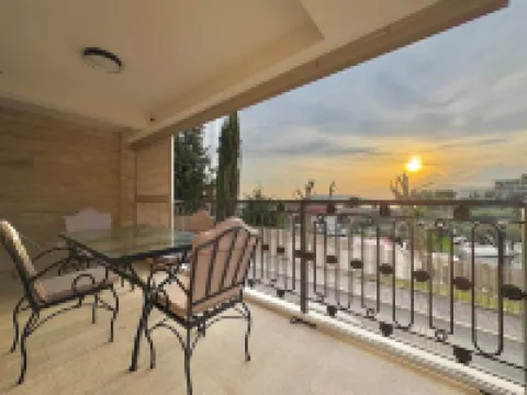 Luxury Apartments Przno