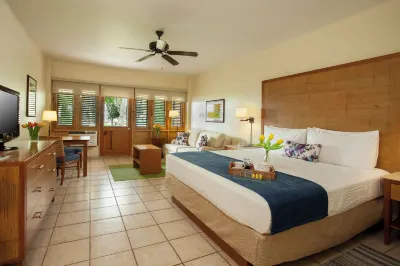 Copamarina Beach Resort & Spa Hotels in Carenero