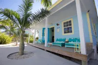 Paradise Bay Bahamas