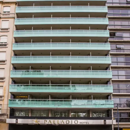 Palladio Hotel Buenos Aires - MGallery Collection