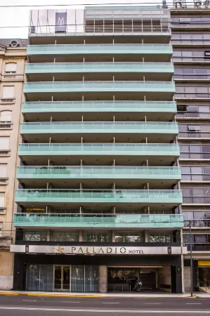 Palladio Hotel Buenos Aires - MGallery Collection