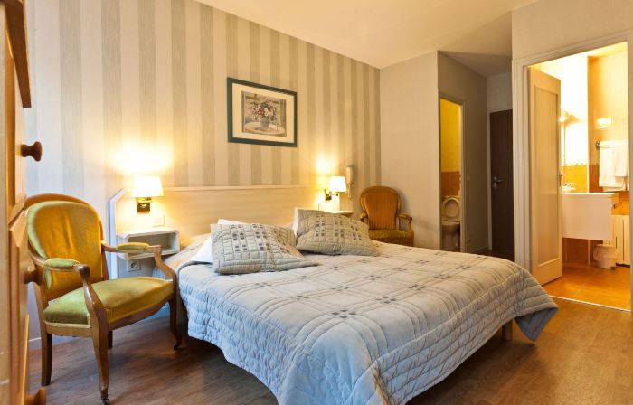 Hotel les Edelweiss