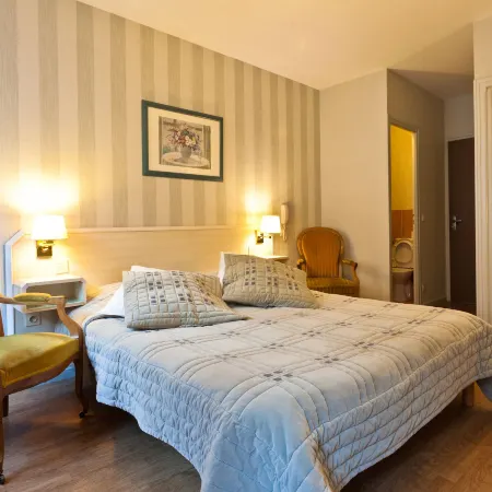 Hotel les Edelweiss