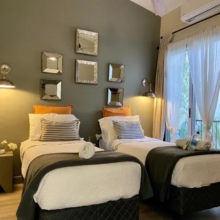 V&S Hostel Boutique