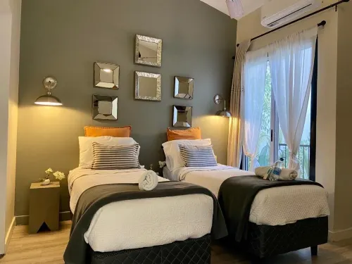 V&S Hostel Boutique